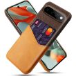 Защитный чехол KSQ Business Pocket для Google Pixel 11 Pro XL - Orange (426020O)