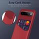 Защитный чехол KSQ Business Pocket для Google Pixel 11 Pro XL - Orange (426020O). Фото 3 из 4