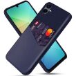 Защитный чехол KSQ Business Pocket для Samsung Galaxy A06 (A065) - Blue (365136L)