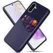Защитный чехол KSQ Business Pocket для Samsung Galaxy A36 (A366) - Blue (372009L)