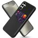 Защитный чехол KSQ Business Pocket для Samsung Galaxy S25 Plus (S936) - Black (371912B). Фото 1 из 4