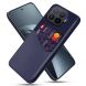Защитный чехол KSQ Business Pocket для Xiaomi 17T Pro - Blue (422360L). Фото 1 из 4