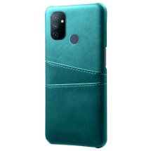 Захисний чохол KSQ Pocket Case для OnePlus Nord N100 - Green: фото 1 з 7