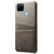 Захисний чохол KSQ Pocket Case для Realme C21Y / C25Y - Grey (286625H)