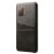 Защитный чехол KSQ Pocket Case для Samsung Galaxy S20 FE (G780) - Black: фото 1 из 6