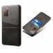Защитный чехол KSQ Pocket Case для Samsung Galaxy S20 FE (G780) - Black (251744B). Фото 2 из 6
