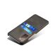Защитный чехол KSQ Pocket Case для Samsung Galaxy S20 FE (G780) - Black (251744B). Фото 3 из 6