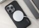 Захисний чохол Laut SHIELD MAGSAFE для Apple iPhone 16 - Black (360783B). Фото 8 з 8