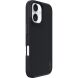 Захисний чохол Laut SHIELD MAGSAFE для Apple iPhone 16 - Black (360783B). Фото 2 з 8
