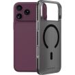 Защитный чехол LEREACH TOC Magnetic для iPhone 18 Pro Max - Black (423864B)