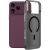 Защитный чехол LEREACH TOC Magnetic для iPhone 18 Pro Max - Black: фото 1 из 12