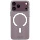 Захисний чохол LEREACH TOC Magnetic для iPhone 18 Pro - White (423655W). Фото 2 з 12