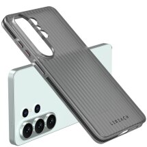 Захисний чохол LEREACH TOC Series для Samsung Galaxy S26 Ultra - Black: фото 1 з 9