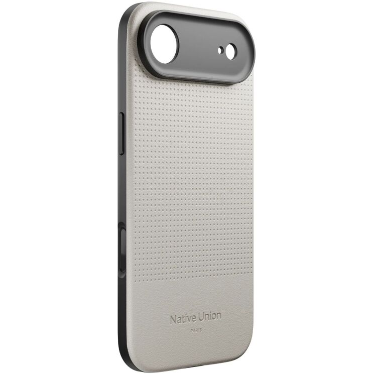 Защитный чехол Native Union Active для iPhone Air (ACTCSE-SAN-NP25A) - Sandstone: фото 5 из 14