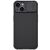 Защитный чехол NILLKIN CamShield Pro для Apple iPhone 14 - Black: фото 1 из 15