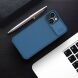 Защитный чехол NILLKIN CamShield Pro для Apple iPhone 14 - Black (304503B). Фото 13 из 15