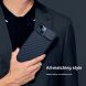 Защитный чехол NILLKIN CamShield Pro для Apple iPhone 14 - Black (304503B). Фото 11 из 15