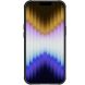 Защитный чехол NILLKIN CamShield Pro для Apple iPhone 14 - Black (304503B). Фото 2 из 15
