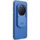 Защитный чехол NILLKIN CamShield Pro для Honor Magic 7 Pro - Blue (380807L). Фото 3 из 15