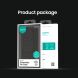 Защитный чехол NILLKIN CamShield Pro для OnePlus 13R / Ace 5 / Ace 5 Pro - Black (373721B). Фото 14 из 14