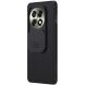 Защитный чехол NILLKIN CamShield Pro для OnePlus 13R / Ace 5 / Ace 5 Pro - Black (373721B). Фото 2 из 14