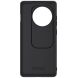 Защитный чехол NILLKIN CamShield Pro для OnePlus 13R / Ace 5 / Ace 5 Pro - Black (373721B). Фото 5 из 14