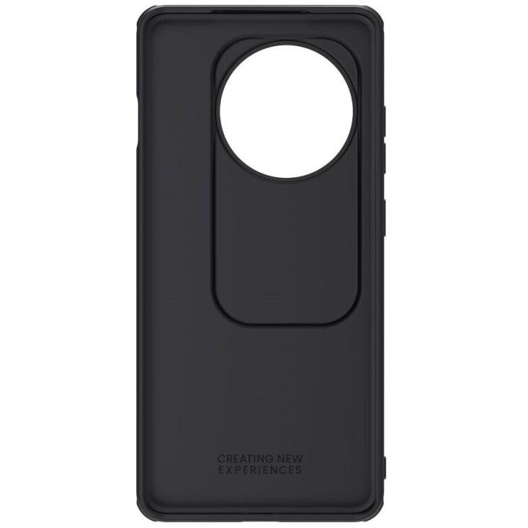 Защитный чехол NILLKIN CamShield Pro для OnePlus 13R / Ace 5 / Ace 5 Pro - Black: фото 5 из 14