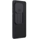 Защитный чехол NILLKIN CamShield Pro для OnePlus 13R / Ace 5 / Ace 5 Pro - Black (373721B). Фото 3 из 14
