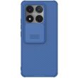 Защитный чехол NILLKIN CamShield Pro для Xiaomi 14T - Blue (365750L)