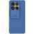 Защитный чехол NILLKIN CamShield Pro для Xiaomi 14T - Blue: фото 1 из 19
