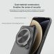Защитный чехол NILLKIN CamShield Prop (Clear Version) для Xiaomi 15 Ultra - Black (377306B). Фото 13 из 17