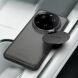 Защитный чехол NILLKIN CamShield Prop (Clear Version) для Xiaomi 15 Ultra - Black (377306B). Фото 15 из 17