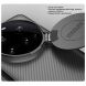 Защитный чехол NILLKIN CamShield Prop (Clear Version) для Xiaomi 15 Ultra - Black (377306B). Фото 12 из 17