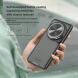 Защитный чехол NILLKIN CamShield Prop (Clear Version) для Xiaomi 15 Ultra - Black (377306B). Фото 8 из 17