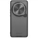 Защитный чехол NILLKIN CamShield Prop (Clear Version) для Xiaomi 15 Ultra - Black (377306B). Фото 3 из 17