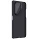 Защитный чехол NILLKIN CarboProp Magnetic (S Pen) для Samsung Galaxy Fold 7 - Black (383872B). Фото 4 из 17