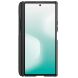 Защитный чехол NILLKIN CarboProp Magnetic (S Pen) для Samsung Galaxy Fold 7 - Black (383872B). Фото 3 из 17