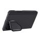 Защитный чехол NILLKIN CarboProp Magnetic (S Pen) для Samsung Galaxy Fold 7 - Black (383872B). Фото 2 из 17
