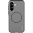 Защитный чехол NILLKIN Super Frosted Shield Pro Magnetic для Samsung Galaxy A57 (A576) - Transparent Black (406137H)