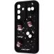 Защитный чехол Pretty Things Case для Samsung Galaxy A26 (A266) - Black / Coffee (371686F). Фото 1 из 6
