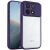 Защитный чехол Reframe Clear Bound для Xiaomi Poco F8 Pro - Purple: фото 1 из 5