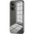 Защитный чехол Reframe Electroplating Frame для Xiaomi Poco X8 Pro Max - Black: фото 1 из 7