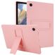 Захисний чохол Reframe Kickstand Cover для Samsung Galaxy Tab A8 10.5 (X200/205) - Pink (317643P). Фото 1 з 10