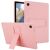 Захисний чохол Reframe Kickstand Cover для Samsung Galaxy Tab A8 10.5 (X200/205) - Pink: фото 1 з 10