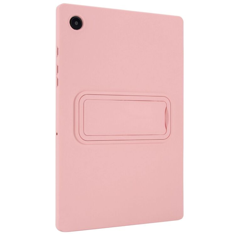 Захисний чохол Reframe Kickstand Cover для Samsung Galaxy Tab A8 10.5 (X200/205) - Pink: фото 3 з 10