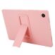 Захисний чохол Reframe Kickstand Cover для Samsung Galaxy Tab A8 10.5 (X200/205) - Pink (317643P). Фото 2 з 10