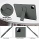 Захисний чохол Reframe Kickstand Cover для Xiaomi Pad 7 / Pad 7 Pro - Pink (369041P). Фото 10 з 10