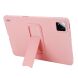 Захисний чохол Reframe Kickstand Cover для Xiaomi Pad 7 / Pad 7 Pro - Pink (369041P). Фото 2 з 10
