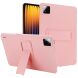 Захисний чохол Reframe Kickstand Cover для Xiaomi Pad 7 / Pad 7 Pro - Pink (369041P). Фото 1 з 10