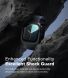 Захисний чохол Ringke Air Sports для Apple Watch 10 46 mm (8800274964082) - Black (364529B). Фото 9 з 16